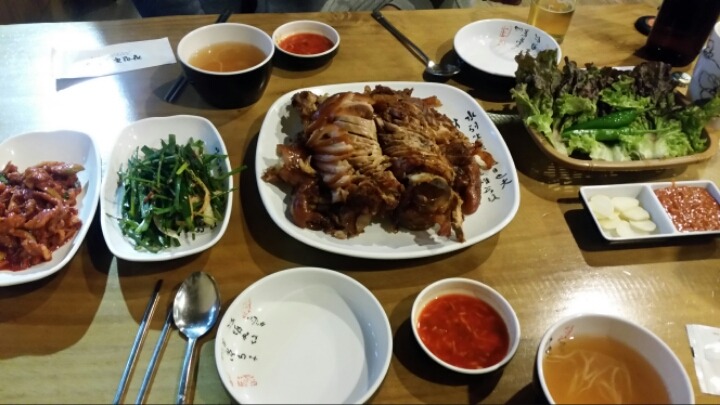 장인족발608 이미지