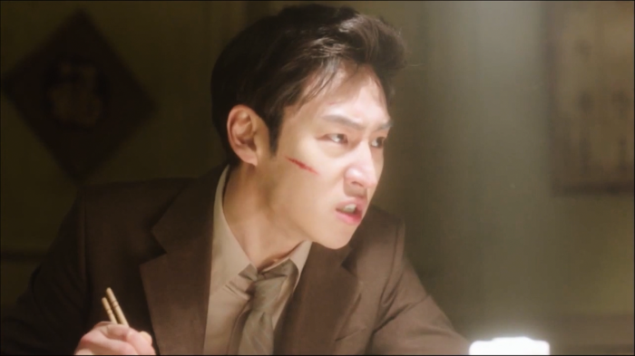 [탐정홍길동] 아이를 싫어하는 역할을 맡은 이제훈.jpgif +현실 | 인스티즈