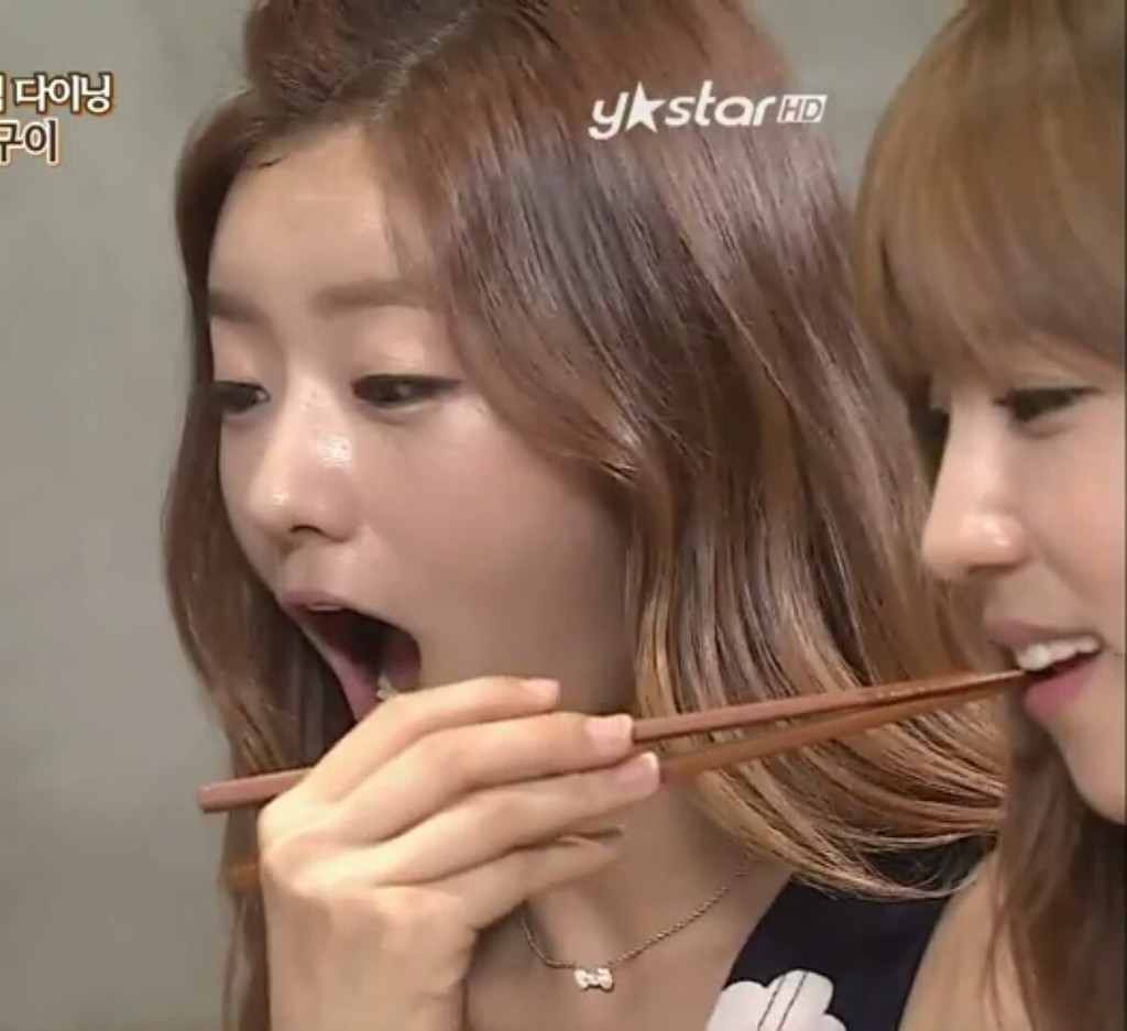 귀엽고 사랑스런 에이핑크 뽀미. jpg | 인스티즈