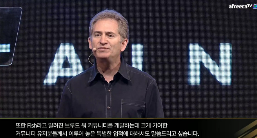 브루드워 1.18패치 리마스터 최대수혜자.jpeg | 인스티즈