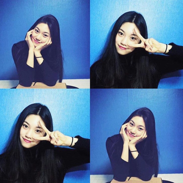 김도연 못본 사진들 ㄷㄷ (프로듀스101) | 인스티즈