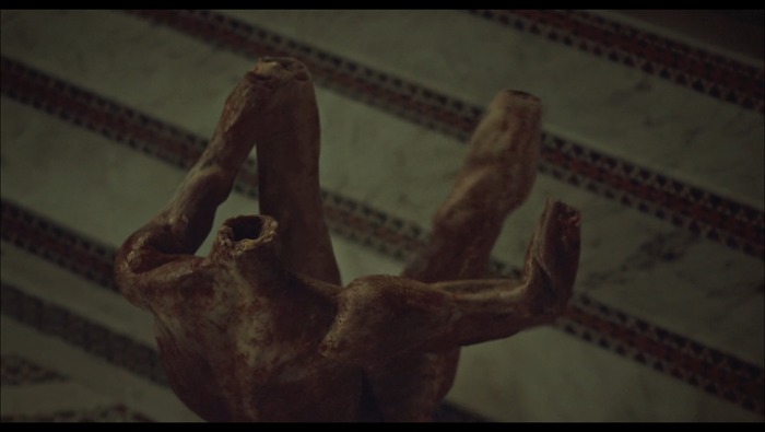 [로맨틱스릴러미드] 한니발 (Hannibal) 시즌3 에피2 (3/4) | 인스티즈