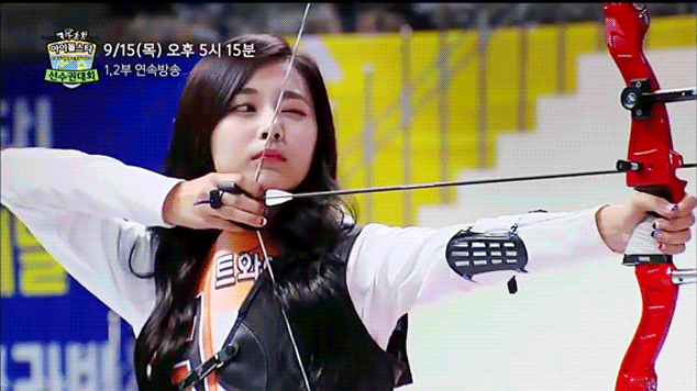 트와이스 아육대 사진 업뎃 | 인스티즈