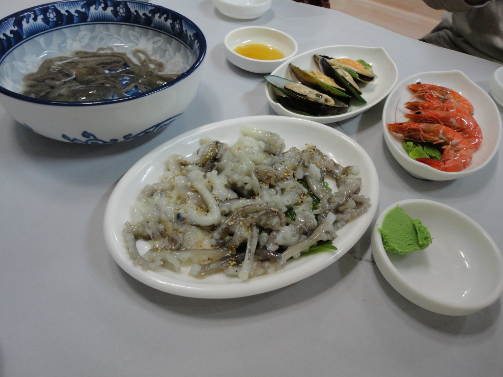 대한민국에서 음식이 가장맛있는지역 투톱 | 인스티즈