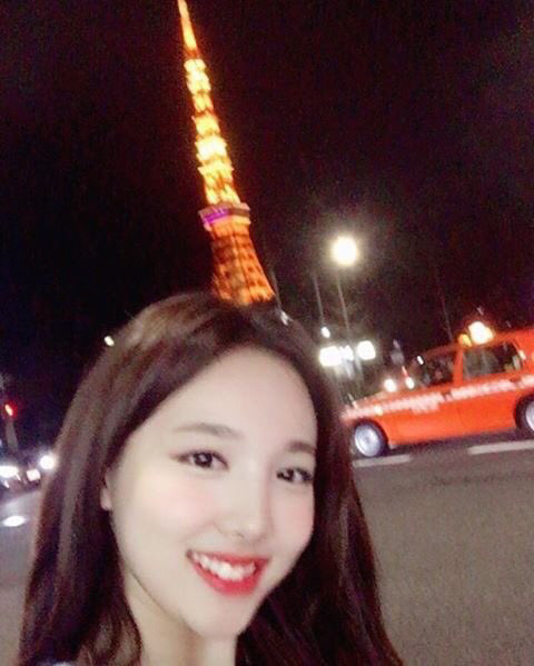 170417 트둥이 입국 - 🐰 나연이 | 인스티즈