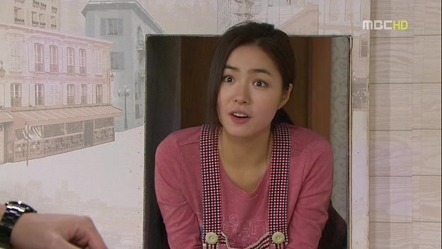 [지붕킥] 신종플루 걸린 정음 | 인스티즈