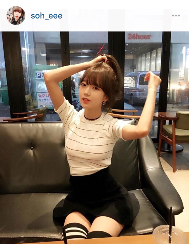 따끈따끈한 퀵스타그램 | 인스티즈