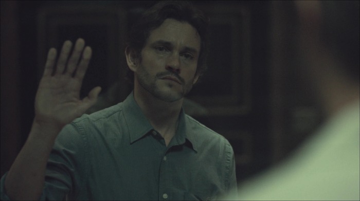 [로맨틱스릴러미드] 한니발 (Hannibal) 시즌3 에피13 (2/4) | 인스티즈