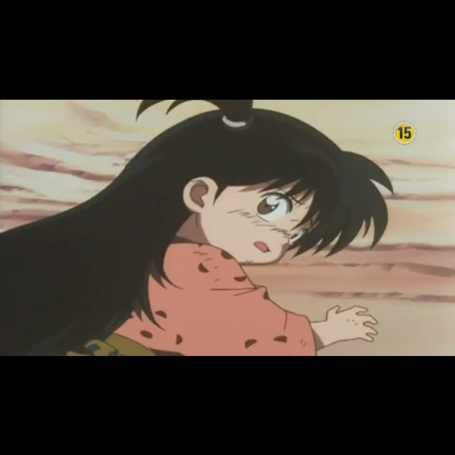 셋쇼마루가 링을 좋아한이유 | 인스티즈