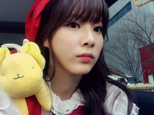 마산출신 이해인 | 인스티즈