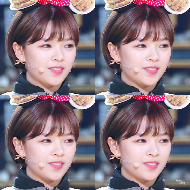 사이비 걸크러쉬라는 트와이스 정연.jpg | 인스티즈
