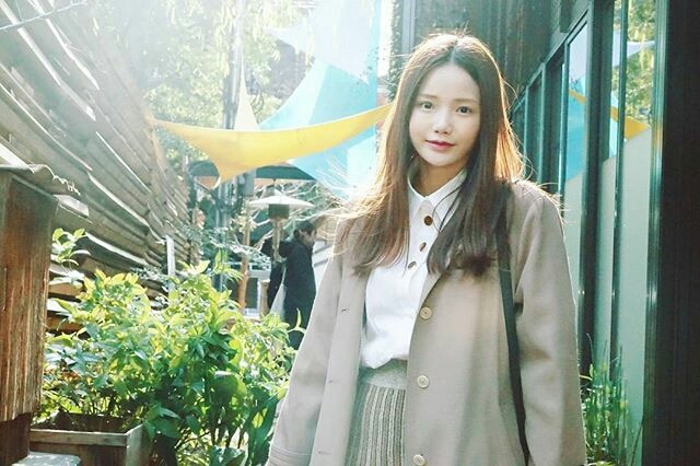 설날기념 하연수 | 인스티즈