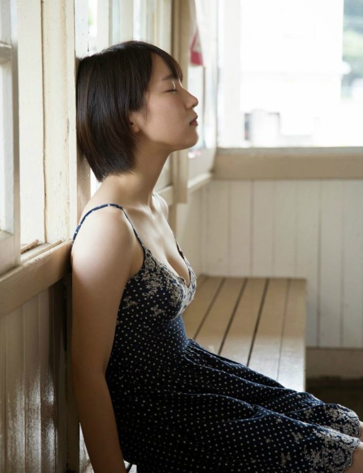 교토출신의 순수한 외모를 지닌 일본여배우 ㄷㄷㄷ | 인스티즈