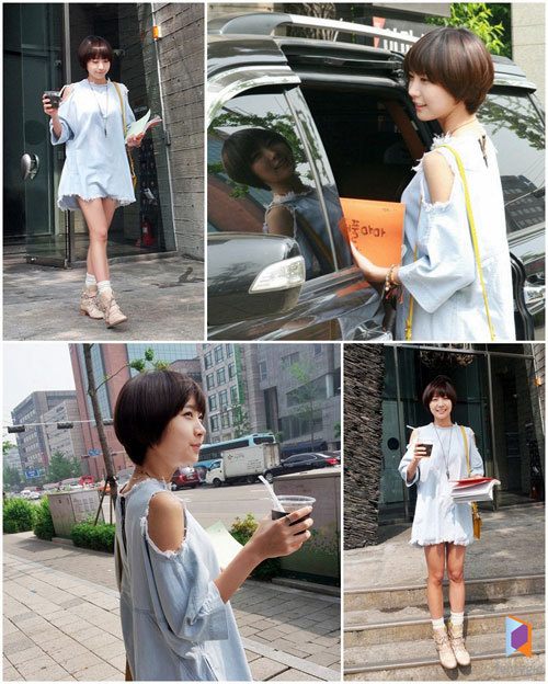 유인영 닮은 가수.jpg | 인스티즈