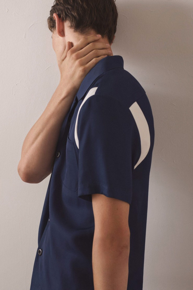 2018 S/S Sandro 맨즈웨어 컬렉션 | 인스티즈