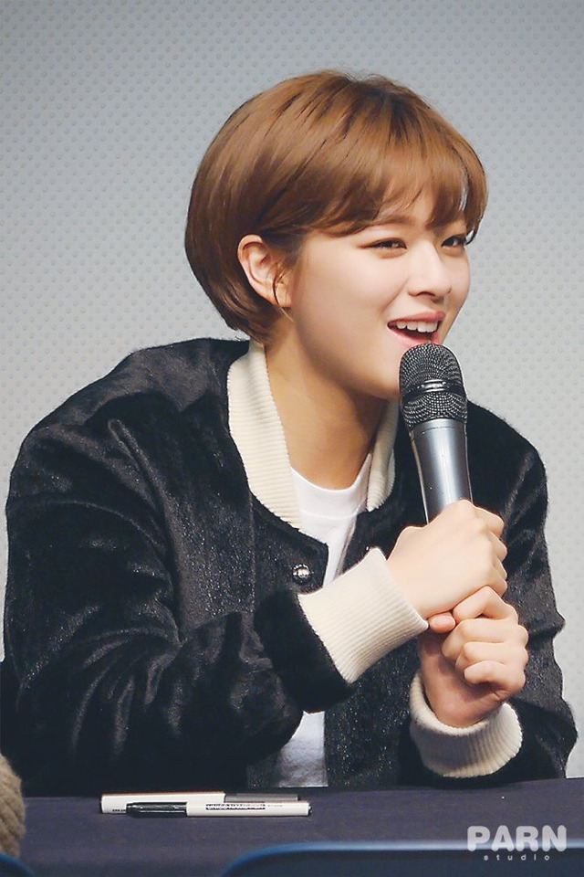 매력있는 트와이스 정연.jpg | 인스티즈