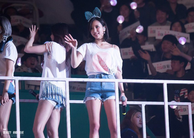 미나리 안무 비교 | 인스티즈