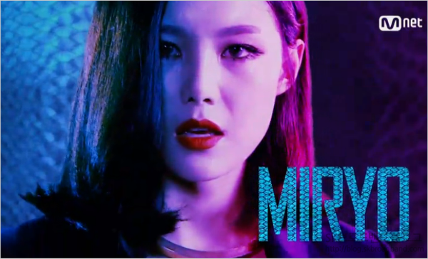 언프리랩스타 챔스ver | 인스티즈