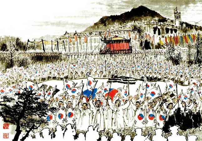 다같이 풀어보는 우리나라 국사시험 문제.jpg | 인스티즈