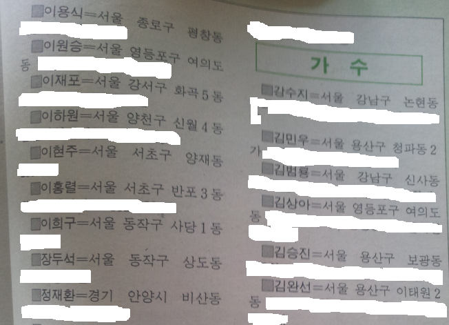 응팔세대 자료들 | 인스티즈