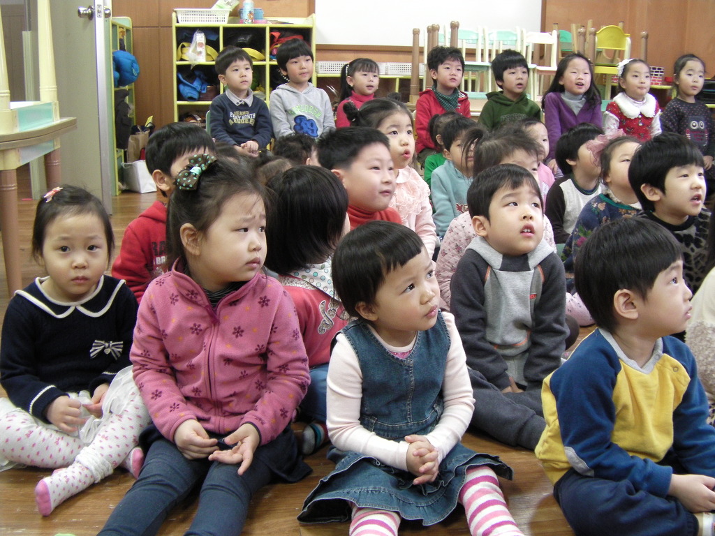 삼성유치원 이미지