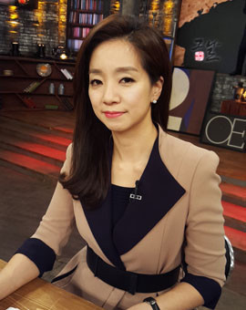 최원정 아나운서 | 인스티즈