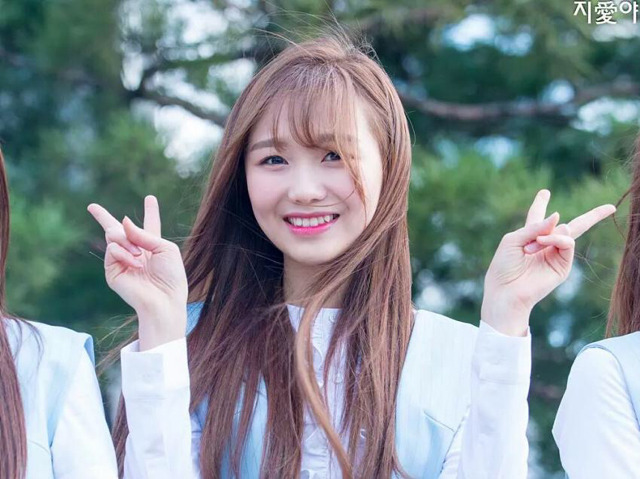러블리즈 에이스 케이 VS 류수정 | 인스티즈