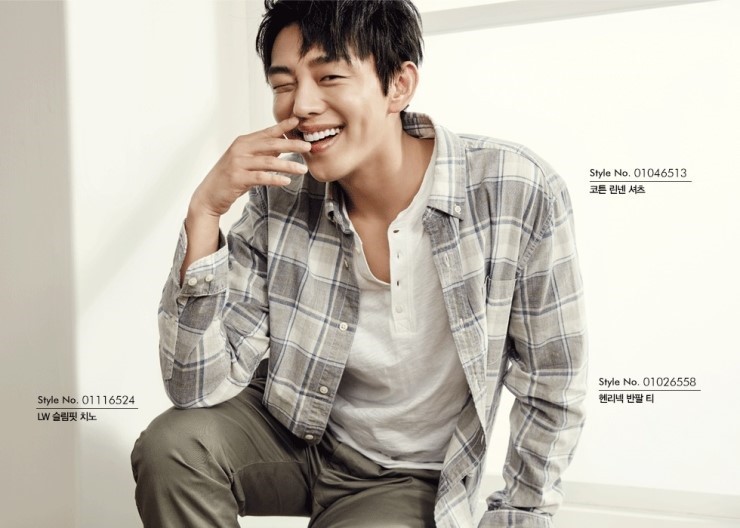유아인 | 인스티즈