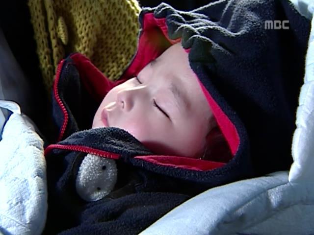 [거침없이하이킥] 민용이와 신지가 이혼한 이유 -21- | 인스티즈