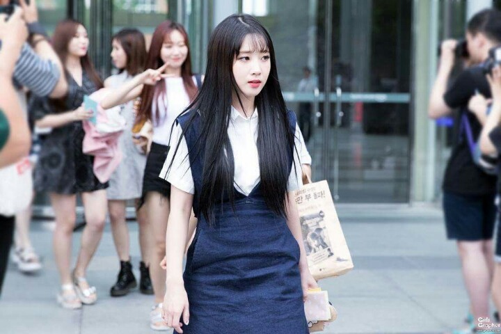 [러블리즈] 고양이가 다시 건깅해져서 유지애 | 인스티즈