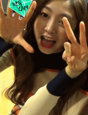 [러블리즈] 1일 1지수 | 인스티즈