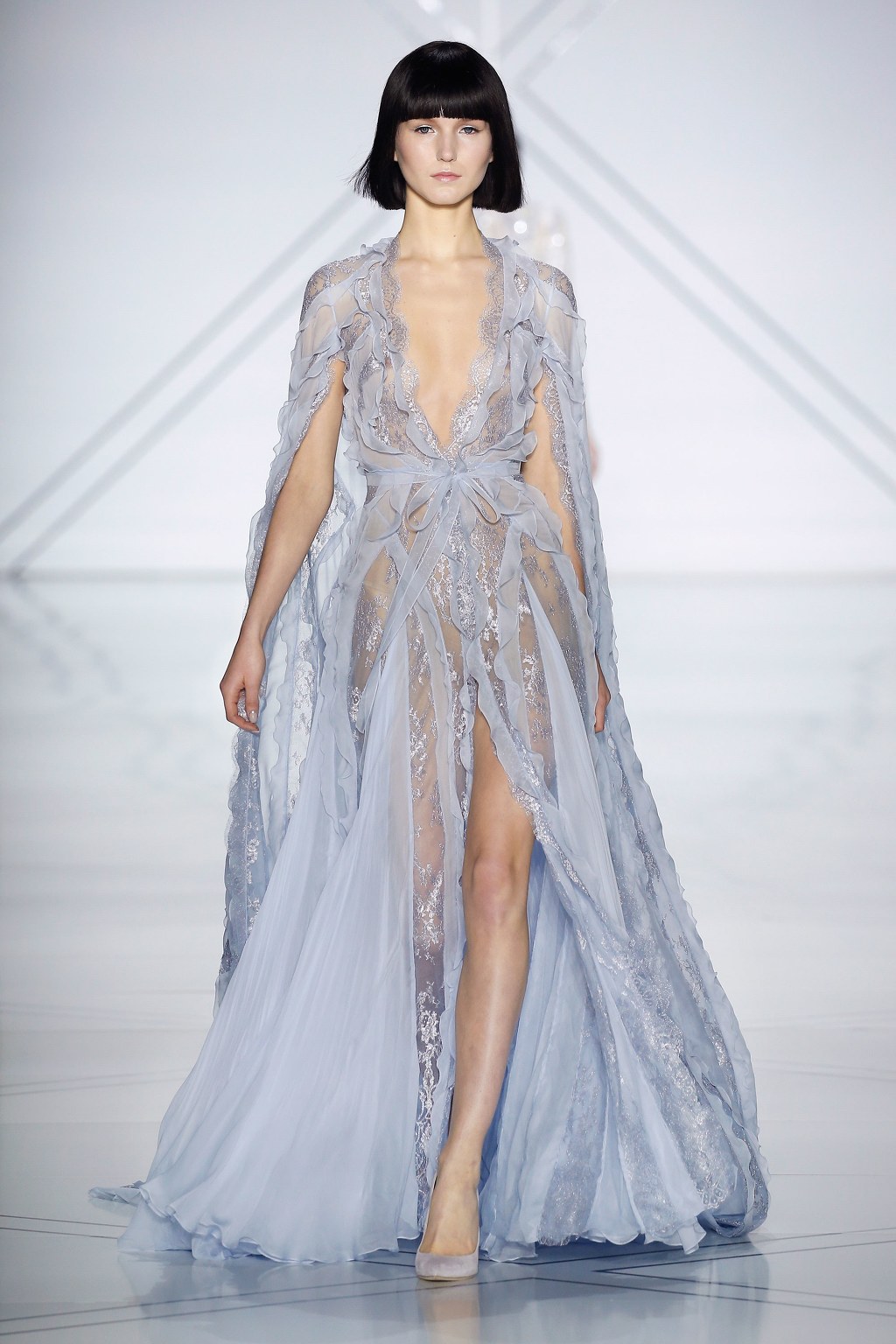 Ralph & Russo 2017 spring | 인스티즈