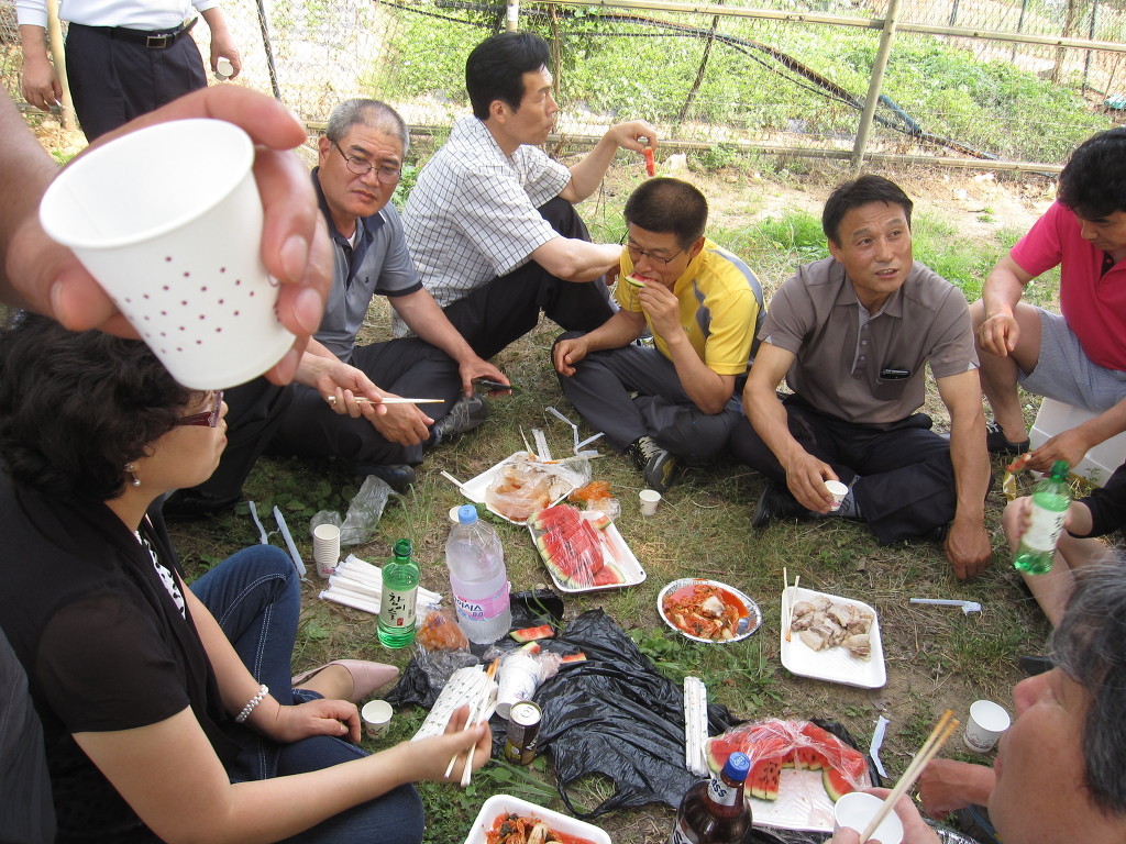 유천초등학교 이미지