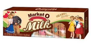 흔하디 흔한 초콜릿에도 종류가 있다.jpg | 인스티즈