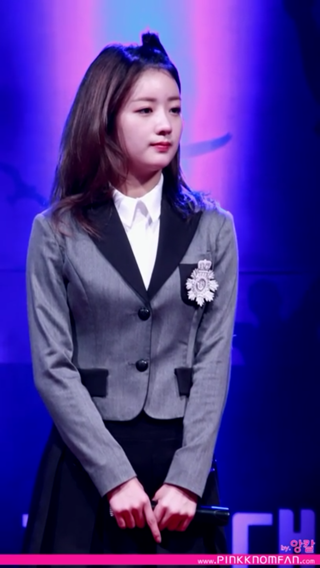 사랑스런 에이핑크 보미.jpg | 인스티즈