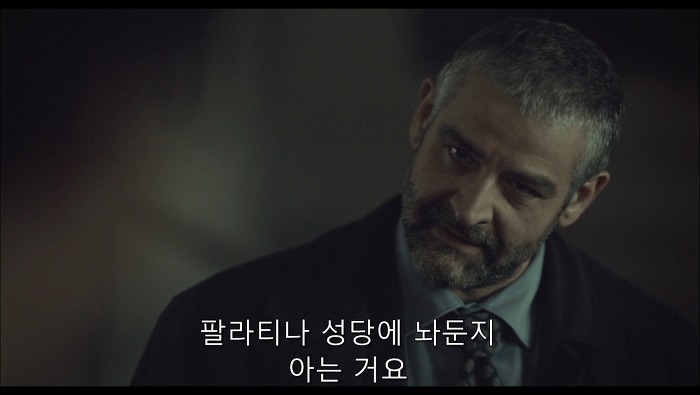 [로맨틱스릴러미드] 한니발 (Hannibal) 시즌3 에피2 (2/4) | 인스티즈