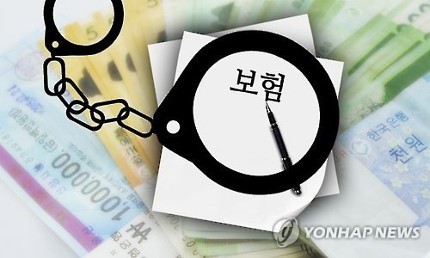 일가·친척이 100여개 보험들고 허위 입원..18억원 보험사기 | 인스티즈