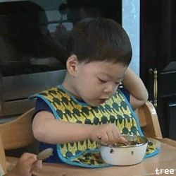 강냉이 두 개 보유하고 있던 시절 만세 -ㅅ- (모태비글냄새) | 인스티즈