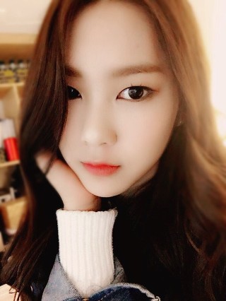 [오마이걸] 지호 | 인스티즈