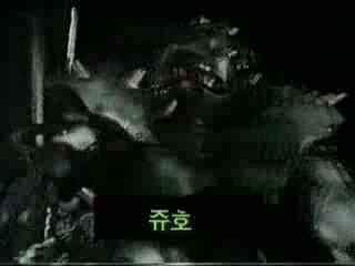 우주특공대 바이오맨 악역들 소개장면中 (전대물) | 인스티즈