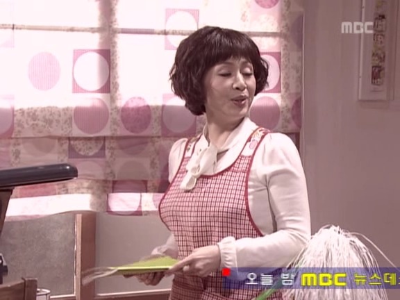 [거침없이하이킥] 민용이가 박해미를 싫어하게된 이유 ㅋㅋㅋㅋㅋㅋㅋㅋㅋ.jpg | 인스티즈