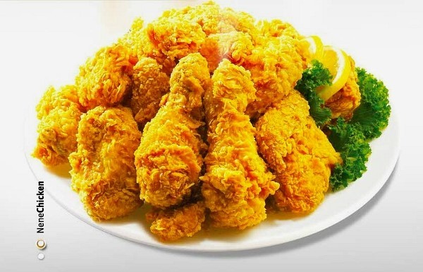 치킨19 이미지