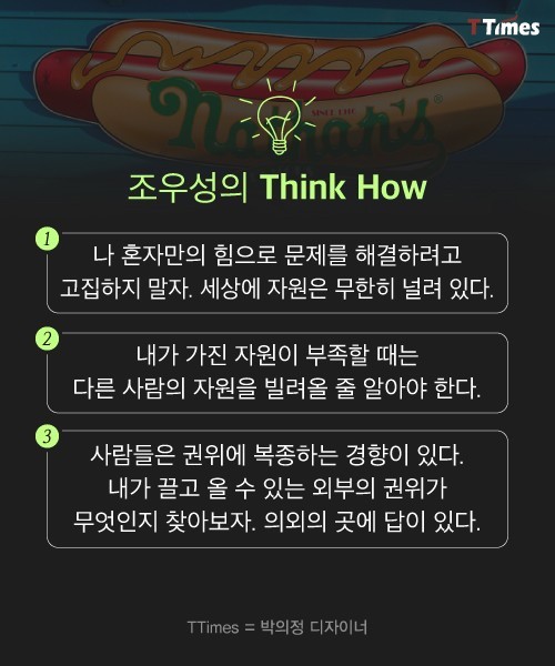 네이선 핫도그의 비밀 | 인스티즈