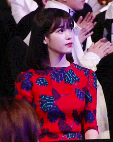 아이유 움짤 모음2.gif | 인스티즈