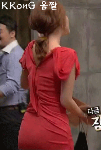 크리스마스 기념 신아영 움짤 투척-2 | 인스티즈