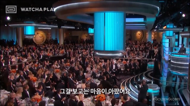 골든글로브에서 평생공로상을 수상한 메릴스트립의 감동적인 연설.jpg | 인스티즈