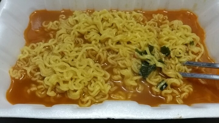 대한민국 라면 덕후.jpg | 인스티즈