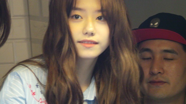 아이오아이 김소혜가 가지고 있는 분위기 | 인스티즈
