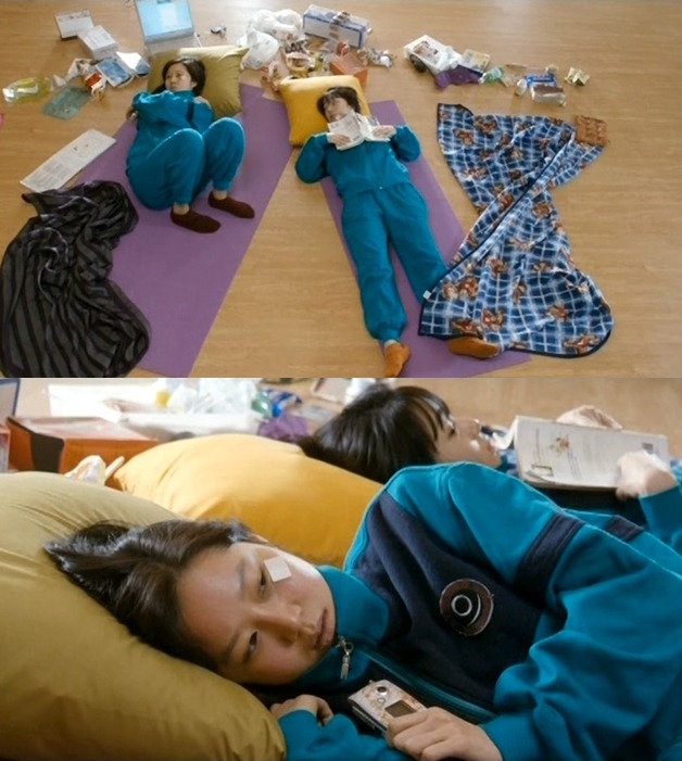 세상은 공평하지 않아 그래서 우리 같은 사람들은 더 열심히 살아야 해! ＜미쓰 홍당무＞ 02 | 인스티즈