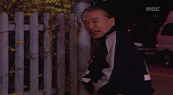 [거침없이하이킥] 장유유서를 중시하는 순재옹.jpg | 인스티즈